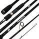 Спиннинг Goss Fantastic A18-213 2.13m 40-120g (оригинальный товар) 7970 фото 2