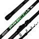 Вудилище болонське Goss Freccia Green 5,00m 30-60g (оригінальний товар) 7139 фото 2