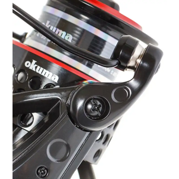 Котушка Okuma Ceymar CXT-40 (оригінальний товар) 78438 фото