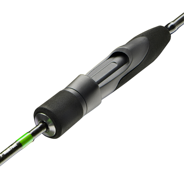 Спінінг Select Sprint SPR-622XUL 1.86m 0.8-3.5g (оригінальний товар) 103729 фото