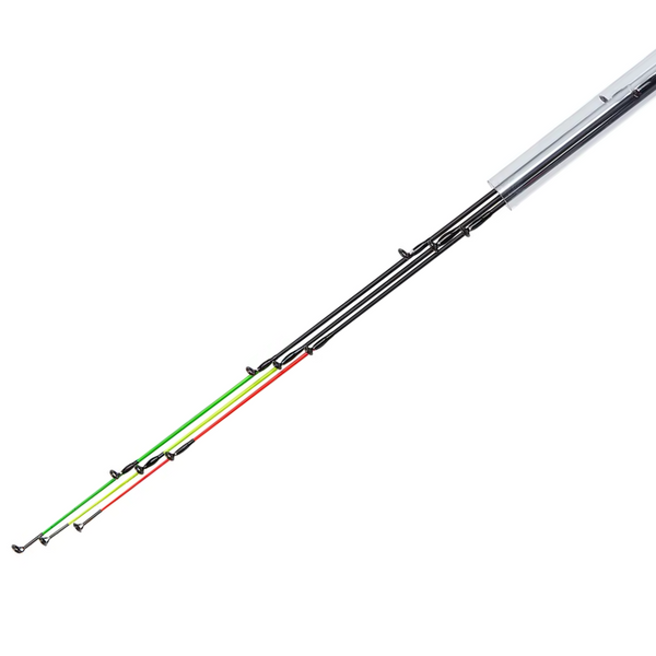 Вудилище фідерне Brain Classic 3,60m 180g (оригінальний товар) 78445 фото