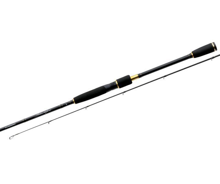Спінінг Flagman BlackFire 2,13m 3-12g (оригінальний товар) 2586 фото
