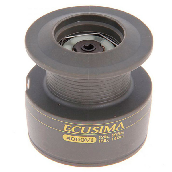 Котушка Ryobi Ecusima 4000 (оригінальний товар) 9688 фото