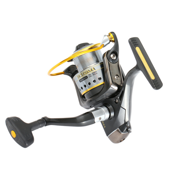 Котушка Ryobi Ecusima 4000 (оригінальний товар) 9688 фото