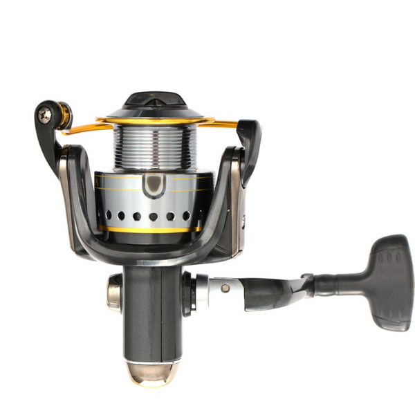 Котушка Ryobi Ecusima 4000 (оригінальний товар) 9688 фото