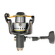 Котушка Ryobi Ecusima 4000 (оригінальний товар) 9688 фото 5