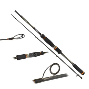 Спінінг Fishing ROI Vintage 2,15m 7-32g (оригінальний товар) 5474 фото