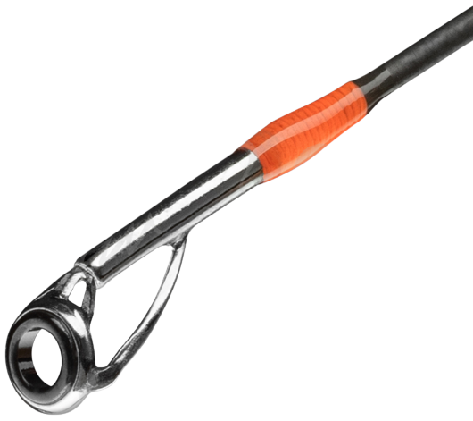 Спиннинг Select Force FRC-662MH 1,98m 10-30g (оригинальный товар) 76463 фото
