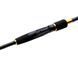 Спінінг Flagman Blackfire 2,03m 3-12g (оригінальний товар) 3330 фото 4