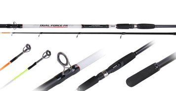 Удилище универсальное Fishing ROI Dual Force 200g 3,0m (оригинальный товар) 75428 фото