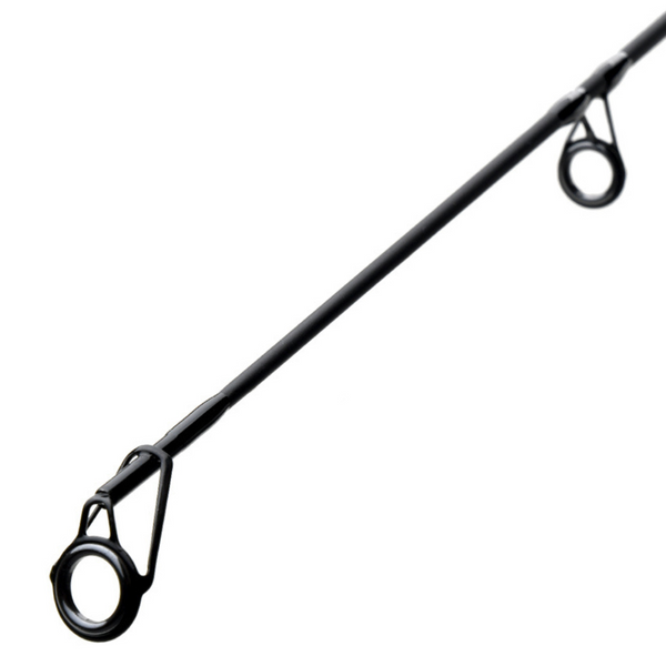 Вудилище коропове 3-хсекційне Flagman Magnum Black Carp NGM 3,60 3,25LB (оригінальний товар) 103939 фото