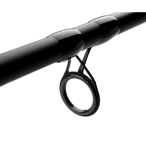 Вудилище коропове 3-хсекційне Flagman Magnum Black Carp NGM 3,60 3,25LB (оригінальний товар) 103939 фото