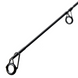 Вудилище коропове 3-хсекційне Flagman Magnum Black Carp NGM 3,60 3,25LB (оригінальний товар) 103939 фото 8