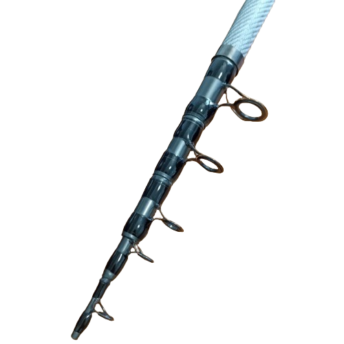 Фидерное удилище телелескопическое Goss Feeder Navigators 120-180g 2,7m (оригинальный товар) 77135 фото