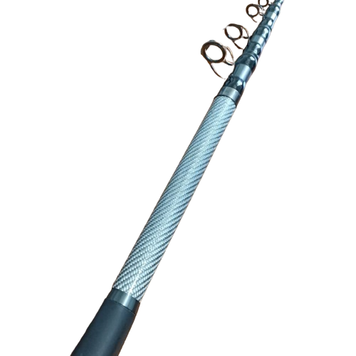 Фидерное удилище телелескопическое Goss Feeder Navigators 120-180g 2,7m (оригинальный товар) 77135 фото
