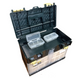 Ящик-станція Fishing Box K1 Work"n Store 1070 (оригінальний товар) 15722 фото 3