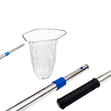 Підсак Goss AI ручка 110cm голова 70х95cm (оригінальний товар) 15062 фото