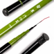 Вудилище махове Jocker Бамбук Green 5,40m 5-25g (оригінальний товар) 7974 фото 2