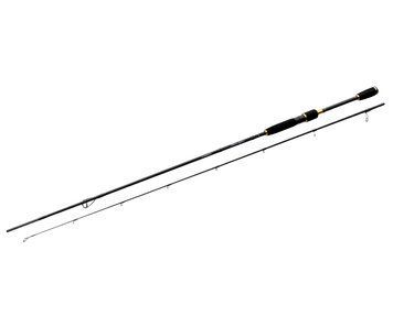 Спінінг Flagman BlackFire 2,59m 10-45g (оригінальний товар) 10131 фото