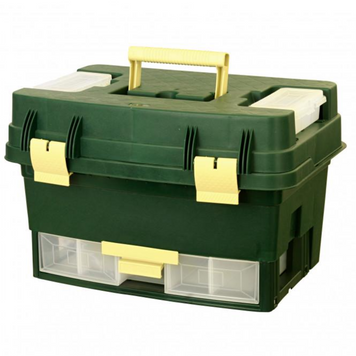 Ящик Fishing Box Caddy-462 для блесен (оригинальный товар) 15727 фото