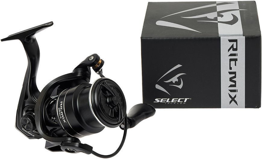 Котушка Select Ritmix 3500S (оригінальний товар) 24881 фото