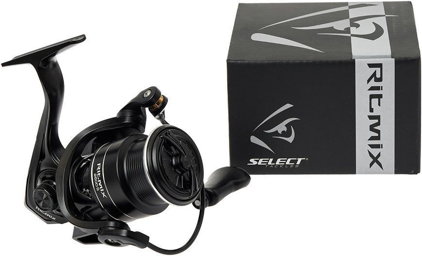 Котушка Select Ritmix 2000S (оригінальний товар) 24880 фото