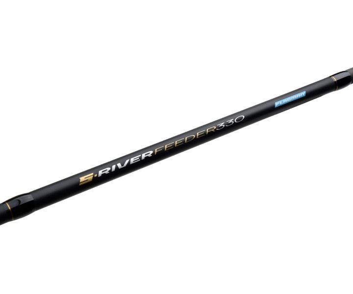Удилище фидерное Flagman S-River 3,30m 100g (оригинальный товар) 7678 фото