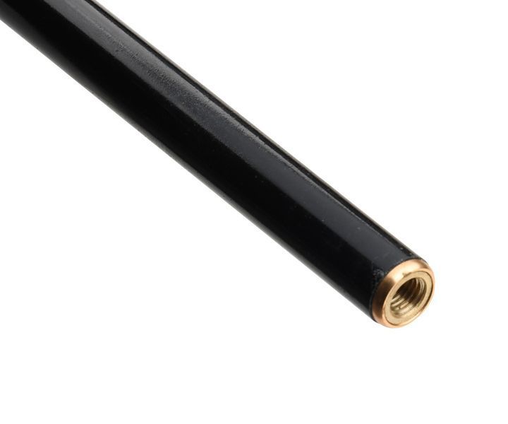 Ручка для підсаки теле Force Rank Power Tele Net Handle 2m (оригінальний товар) 77167 фото