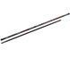 Ручка для підсаки теле Force Rank Power Tele Net Handle 2m (оригінальний товар) 77167 фото 2