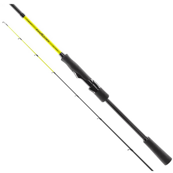 Спінінг Select Zander ZND-792H 2.40m 10-45g Ex.Fast (оригінальний товар) 77108 фото