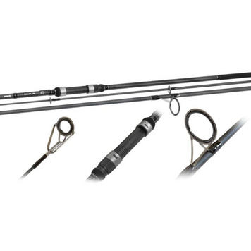 Вудилище коропове Fishing ROI Caiman Carp Rod 3,60m 3,60lbs 3PCS (оригінальний товар) 7867 фото