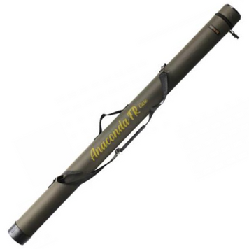 Тубус жорсткий Fishing ROI для перевезення 135 cm 11 cm (оригінальний товар) 29983 фото