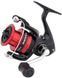 Котушка Shimano Sienna 4000 FG 3+1BB 5.2:1 (оригінальний товар) 76342 фото 1