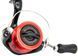 Котушка Shimano Sienna 4000 FG 3+1BB 5.2:1 (оригінальний товар) 76342 фото 3