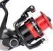 Котушка Shimano Sienna 4000 FG 3+1BB 5.2:1 (оригінальний товар) 76342 фото 2