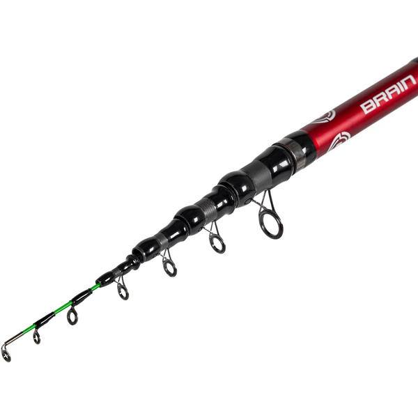 Вудилище фідерне Brain Classic Tele Feeder 3.6m max 160g (оригінальний товар) 103791 фото