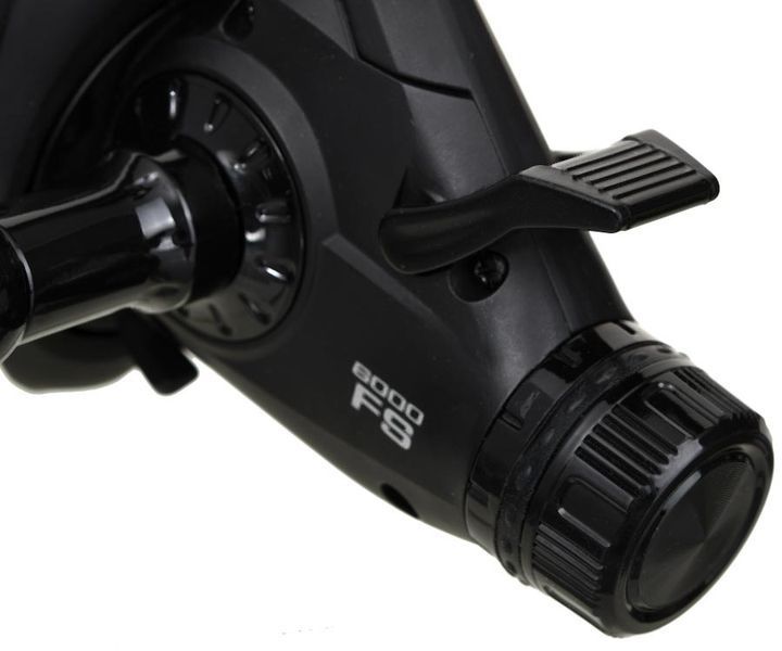 Котушка Flagman Sensor Big Game Carp 5000FS (оригінальний товар) 76033 фото