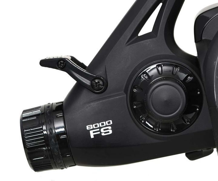 Котушка Flagman Sensor Big Game Carp 5000FS (оригінальний товар) 76033 фото