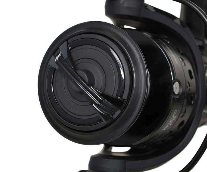 Котушка Flagman Sensor Big Game Carp 5000FS (оригінальний товар) 76033 фото