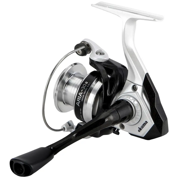 Котушка Okuma Aria 40A FD (оригінальний товар) 78440 фото