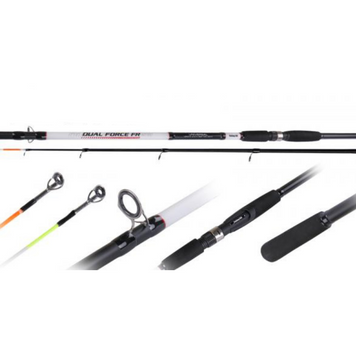 Удилище универсальное Fishing ROI Dual Force 200g 2,4m (оригинальный товар) 103896 фото