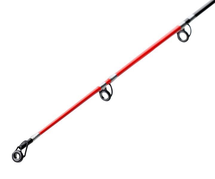 Cпинінг сомовий Flagman BigFish 2,70m 150-250g (оригінальний товар) 6913 фото