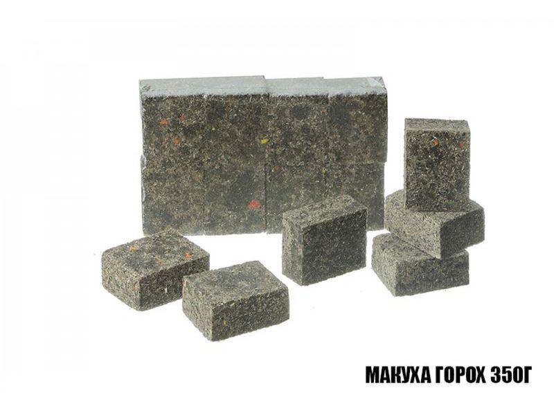 Макуха пиляна Profmontazh Горох 350г (оригінальний товар) 3651 фото