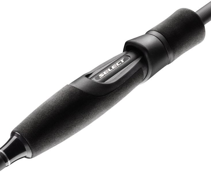 Спінінг Select Force FRC-802MH 2,44m 10-32g (оригінальний товар) 11795 фото