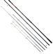 Вудилище фідерне Brain Apex Double Carp-Feeder 3,60m 130g (оригінальний товар) 25136 фото 1