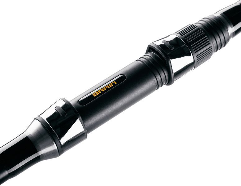 Вудилище фідерне Brain Apex Double Carp-Feeder 3,60m 130g (оригінальний товар) 25136 фото