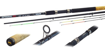 Удилище фидерное Fishing ROI Integral Feeder 3,30m 150g (оригинальный товар) 9245 фото
