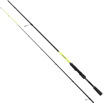 Спінінг Select Zander ZND-1002MH 3.0m 7-35g Ex.Fast (оригінальний товар) 103751 фото